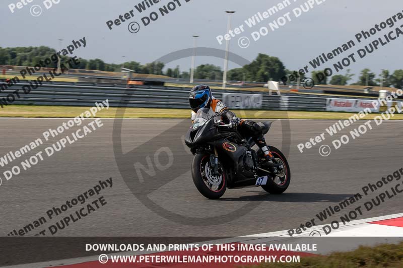 25 to 27th july 2019;Slovakia Ring;event digital images;motorbikes;no limits;peter wileman photography;trackday;trackday digital images